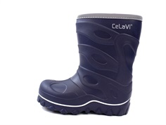 CeLaVi thermal boot navy